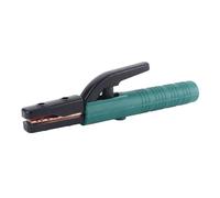 Portaelectrodos de soldadura 1000A Alicates de sujeción de mandíbula de cobre Accesorios para equipos de estilo estadounidense para soldadura por de argón Soldadura por