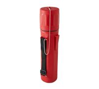 Portaelectrodos De Soldadura - Cilindro De Protección Térmica, Soporte Robusto | Contenedor De Aislamiento Portátil Da Capacidad De 4.5kg, Para Fabricantes, Metalurgistas, Leş Técnicos De Entrada, Se