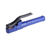 Portaelectrodos de Soldadura de Alta Resistencia de 11,2 Pulgadas Y 800 A, con Mordaza de Cobre de Alta Conductividad, Abrazadera para Electrodos de Soldadura Arc con Mango (Cobre)