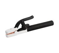 Portaelectrodos,Portaelectrodos Ergonómicos 500A | Robusta pinza de mandíbula para soldadura TIG MIG, trabajo chapado, proyectos de tubería y espacios estrechos