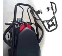 Portaequipaje Accesorios para Motocicletas, Soporte De Carga, Reposabrazos, Portaequipajes Trasero para Honda CBF190R CBF 190 R 2015-2018 2017 2016