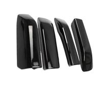Portaequipaje Cubierta Techo Piezas Automóvil Cubierta Portaequipajes Tapa Final Cubierta Protectora Carcasa Cubierta Portaequipajes Compatible Con Toyota Para Supra Para 4Runner 2010-2018
