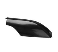 Portaequipaje Cubierta Techo Piezas Exteriores Coche Cubierta Portaequipajes Del Techo Hebillas Carcasa Protectora Del Portaequipajes Del Techo Compatible Con Para Qashqai 2008-2015(Rear Left)
