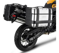 Givi - Portavaligie laterale f650 f800 gs'08