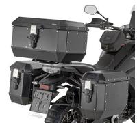 Portaequipaje Lateral Específico Pl One-Fit para Maletas Monokey, GIVI PLO9227MK