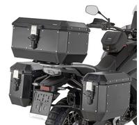 Portaequipaje Lateral Específico Pl One-Fit para Maletas Monokey, GIVI PLO9227MK