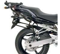 Portaequipaje Lateral Givi Para V35 Monokey Yamaha FZ6/Fazer 600 2004 2005 2006