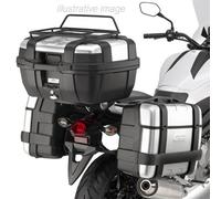 Portaequipaje Lateral GIVI pl1111 para Maletas Monokey / Retrofit Honda nc700s /