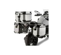 Portaequipaje Lateral GIVI pl5108cam para Maleta Camside Monokey Trekker Outback