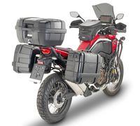 Portaequipaje Lateral GIVI plo1179mk Monokey Honda crf1100l Africa Twin (2020
