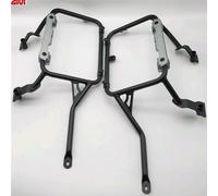 Portaequipaje Lateral GIVI plo2145cam para Monokey Lado de la Leva Yamaha Tenere