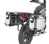 Portaequipaje Lateral GIVI PLO8208CAM Específico Pl One-Fit Configurado para