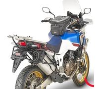 Portaequipaje Lateral GIVI plr1161 para Monokey/Retro Fit Honda Africa Twin