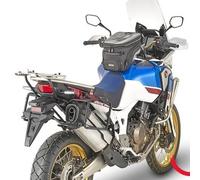 Portaequipaje Lateral GIVI plr1161 para Monokey/Retro Fit Honda Africa Twin