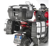 Portaequipaje Lateral GIVI X Maletas Honda X-ADV 750 2017 2018 2019 2020 X Adv