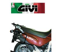 Portaequipaje Lateral Maletas Monokey Honda XL 600V Transalp 1994 PL131 GIVI