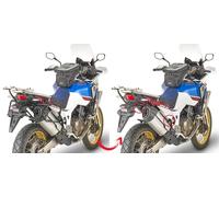 Portaequipaje Lateral para Honda CRF1000L Africa Twin Adventure SPORTS 2018 2019