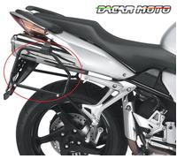 Givi PL, marcos laterales Monokey male