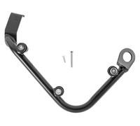 Portaequipaje Motocicle para BMW para RnineT para Scrambler Racer Pure para UrbanGS 2014-2023 Barras De Soporte Alforjas Lateral Portaequipajes Trasero Motocicleta(Only Bracket)