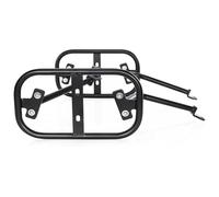 Portaequipaje Motocicle para Suzuki para GSXS 950 para GSXS 1000 2021 2022 2023 2024 Barras De Soporte Alforjas Laterales Portaequipajes Trasero Motocicleta