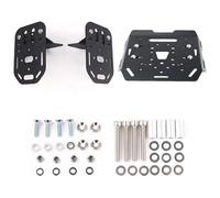 Portaequipaje Motocicle para Svartpilen 250 401 para Vitpilen 250401 2020-2023 Portaequipajes Soporte Alforjas Estante Equipaje Trasero Motocicleta