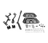 Portaequipaje Motocicle para Twin para CRF1100L 2020 2021 2022 2023 Soporte Alforjas Laterales Traseras De Motocicleta África