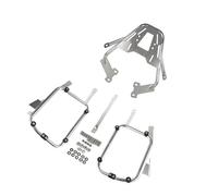 Portaequipaje para Honda CB500X CB500 X CB 500 X Alforjas Laterales para Motocicleta, Bastidor De Soporte Trasero, Portaequipajes, Soporte para Sillín, Bolsa, Kit De Portaequipajes