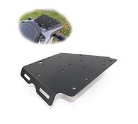 Portaequipaje para Honda XL1000V Varadero 1999-2010 2011 Accesorios para Motos Portaequipajes Trasero De Carga Portaequipajes Poseedor Soporte Aluminio