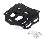 Portaequipaje para Yamaha Super Tenere XT1200Z 2010-2019 2020, Accesorios para Motocicleta, Portaequipajes Trasero, Portaequipajes De Aluminio XT1200 Z