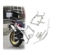 Portaequipaje Portaequipajes Lateral para Motocicleta para Honda CRF1000L CRF1100L para Africa Twin Adventure ADV 2019-2024 2023 2022 2021 2020