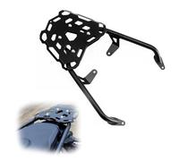 Portaequipaje Portaequipajes para Guardabarros Trasero, Soporte para Alforjas, Estante De Carga para Honda XADV 750 X-ADV750 XADV-750 Xadv750 2021-2022