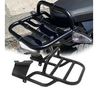 Portaequipaje Portaequipajes Trasero para Motocicleta, Soporte para Equipaje, con Reposabrazos para BMW RnineT Pure 2017-2023 2018 2019 2020 2021 2022
