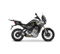 Portaequipaje Shad Moto Guzzi Stelvio 1000 (2024) M0ST14ST TOP MASTER