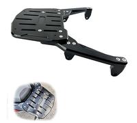 Portaequipaje Soporte para Accesorios De Motocicleta, Estante Trasero, Caja Superior, Portaequipajes Trasero para Honda ADV350 Adv350 2021 2022 2023 ADV 350