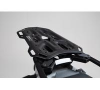 Adventure-Rack SW-MOTECH Black. BMW R1200GS (13-), R1250GS (18-).