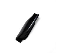 Portaequipaje Techo Cubierta Compatible con Toyota para RAV4 XA30 2006 2007 2008 2009 2010 2011 2012 2013 Tapa Riel para Portaequipajes Techo Cubierta Embellecedora(Back Left)