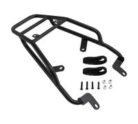 PORTAEQUIPAJE Tipo Tubo Rack Trasero - Negro para R12G/S 2025 2026 Soporte Trasero