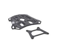 Portaequipajes ADVENTURE-RACK para puente de equipaje BMW negro. BMW G 310 GS...