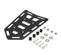 Portaequipajes Alforja Soporte Portaequipajes Trasero Universal para Motocicleta 2025 para SE-R 125 250 300 2014
