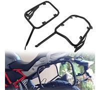 Portaequipajes Alforjas Marco Soporte Lateral Superior Caja Trasera De Maletero para BMW G310GS G310 G 310 GS 2017-2020