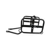 Portaequipajes Alforjas Portaequipajes Lateral Para CRF250L 2012-2021 Para CRF 250L Para Rally 2017-2021 Soporte Alforja Motocicleta Equipaje Trasero