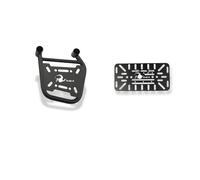 Portaequipajes Apto para Eliminator 400 SE 450 23-24 500 2024 Soporte De para Bolsa Sillín Lateral Y Maletero