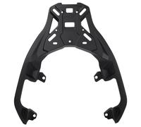 Portaequipajes Asiento Compatible Con C400 GT Para C400X Portaequipajes Trasero Para Motocicleta Caja Almacenamiento Accesorios Para Motocicletas Soporte Para Portaequipajes Trasero Caja Superior