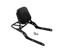 Portaequipajes Asiento Compatible con CL250 para CL300 2023 2024 Respaldo Desmontable para Pasajero Trasero De Motocicleta, Portaequipajes Trasero para Accesorios De Plataforma De Carga