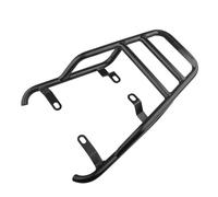 Portaequipajes Asiento Compatible con R NineT para Scrambler para Pure 2016 2017 2018 2019 2020 2021 2022 Portaequipajes Trasero para Motocicleta.