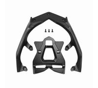 Portaequipajes Asiento Compatible Con TMAX560 2022 2023 2024 Portaequipajes Trasero Para Motocicleta, Kit De Reposabrazos Y Respaldo Trasero Para Fijación De Carga, Estante Portaequipajes Trasero