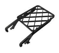 Portaequipajes Asiento Compatible con WR450F 2007 2008 2009 2010 2011 2012 2013 2014 2015, Alforja para Motocicleta, Baúl Superior, Portaequipajes Trasero, Soporte para Portaequipajes
