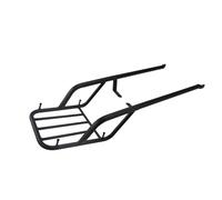 Portaequipajes Asiento Compatible con XSR155 2018 2019 2020 2021 2022 2023 2024 2025 Portaequipajes Trasero para Motocicleta Soporte De Estante para Portaequipajes Superior