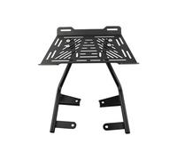 Portaequipajes Asiento Compatible con XSR900 2022 2023 Accesorios para Motocicleta, Portaequipajes Trasero Portaequipajes Tablero Portaequipajes Estante Portaequipajes Trasero