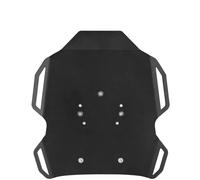 Portaequipajes Asiento Trasero Motocicleta Placa Cobertura Área Equipaje Pillion para R1200GS LC R1250GS LC 2018-2020